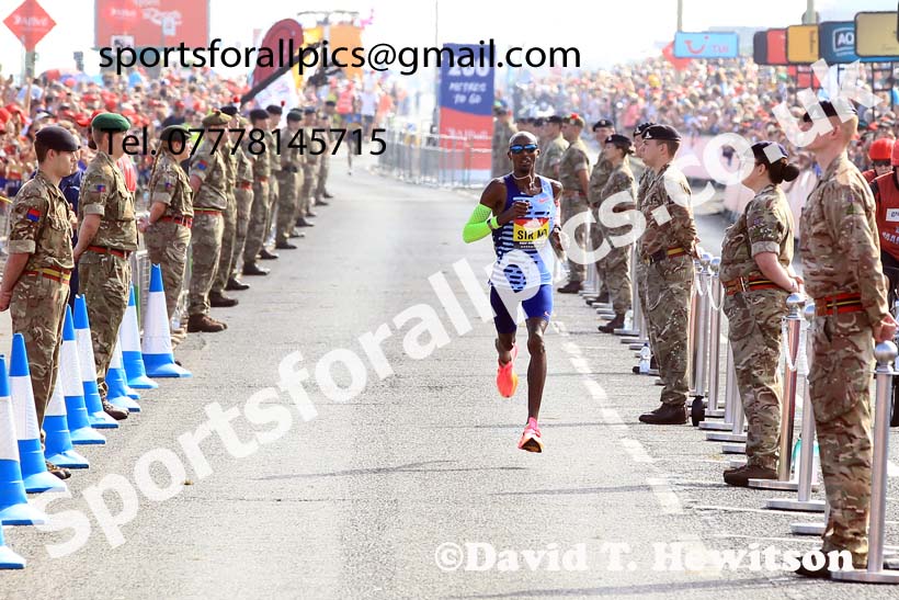 Mens 2023 AJ Bell GNR.  Photo: David T. Hewitson/Sports for All Pics